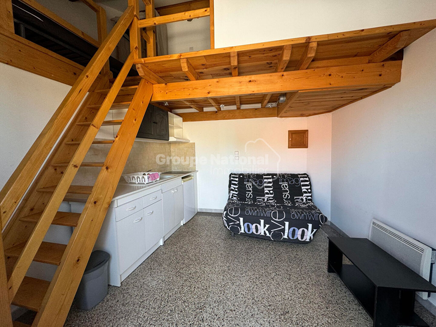 Agence immobilière de GNIMMO - Manaranche Immobilier-Arles - GNIMMO - Manaranche Immobilier-RDO HEKTOR