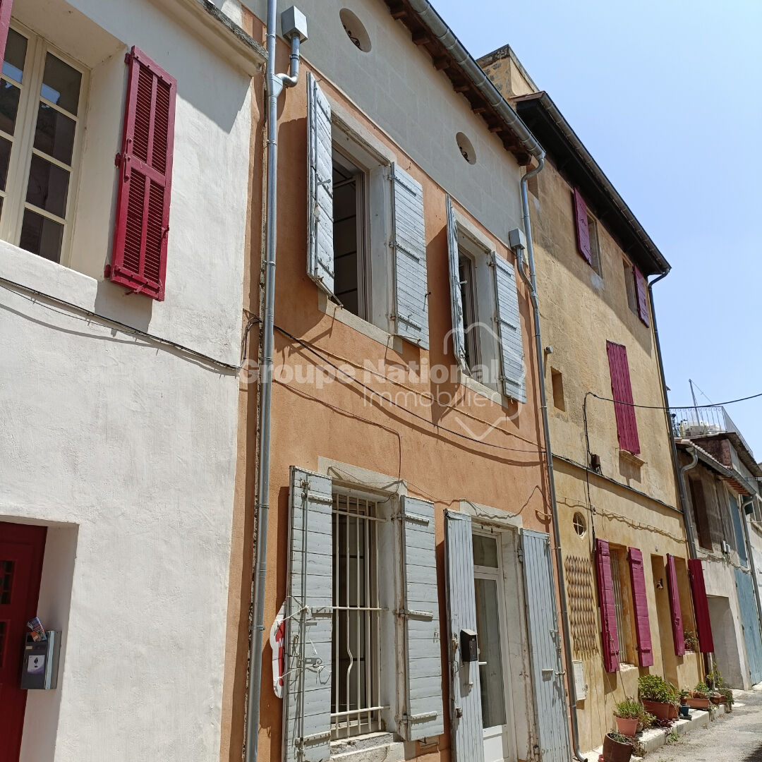 Agence immobilière de GNIMMO - Manaranche Immobilier-Arles - GNIMMO - Manaranche Immobilier-RDO HEKTOR
