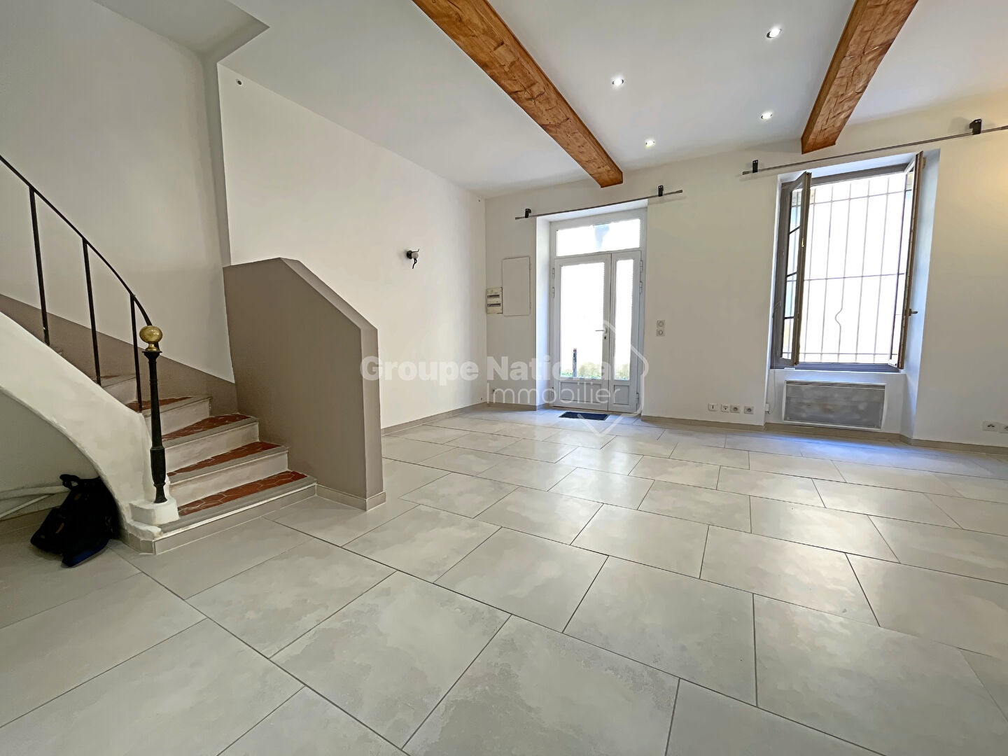 Photo Maison Arlésienne 84 m² 3 chambres avec terrasse image 6/6