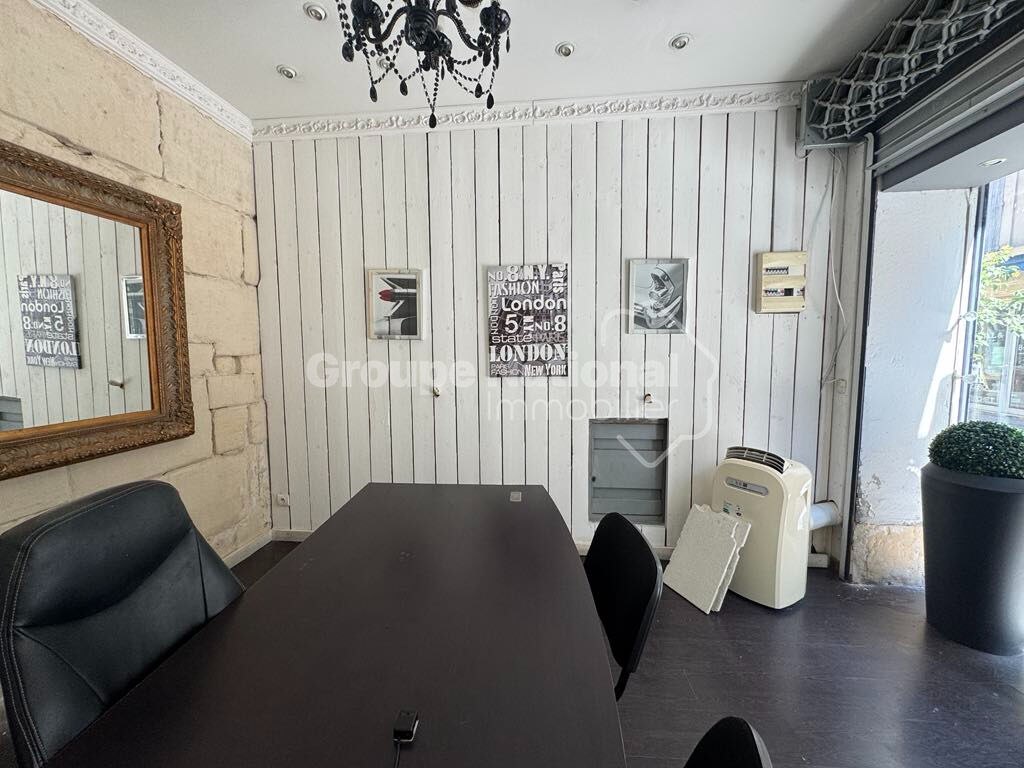 Photo LOCAL COMMERCIAL RUE DE LA REPUBLIQUE image 5/6