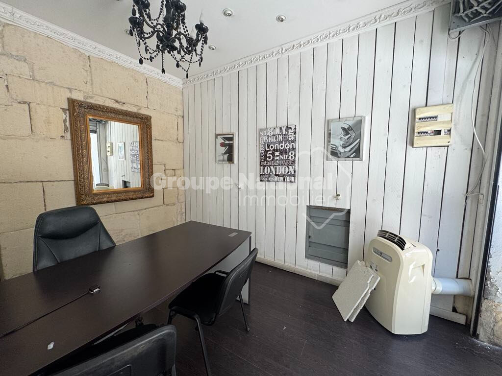 Photo LOCAL COMMERCIAL RUE DE LA REPUBLIQUE image 6/6