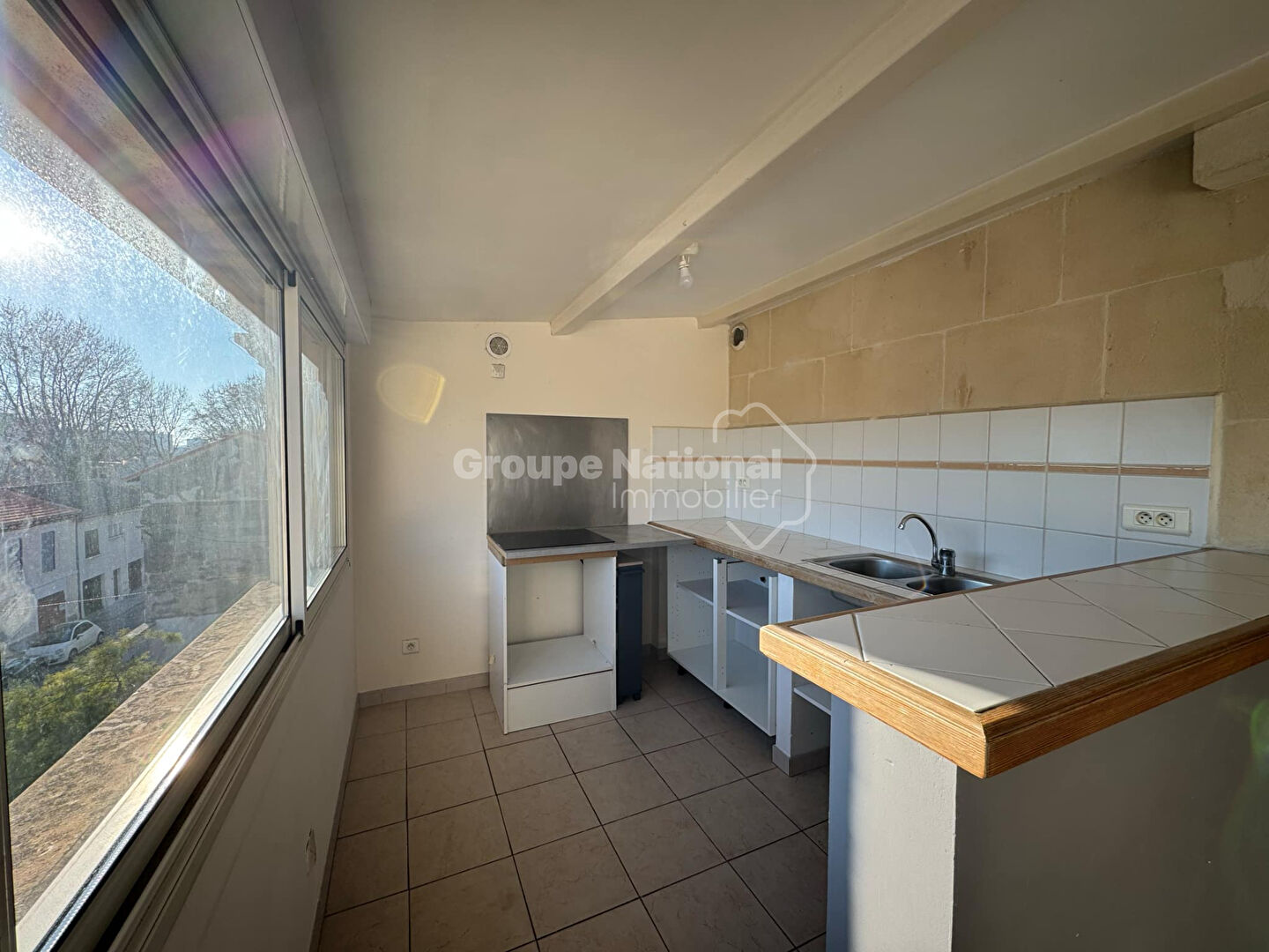 Photo T2 - BOULEVARD CRAPONNE image 3/6