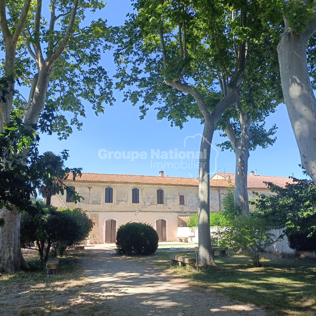 Agence immobilière de GNIMMO - Manaranche Immobilier-Arles - GNIMMO - Manaranche Immobilier-RDO HEKTOR
