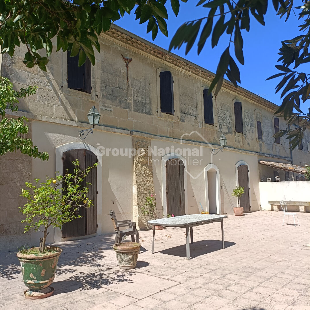 Photo Mas authentique avec grand terrain - Idéal pour chevaux image 2/6