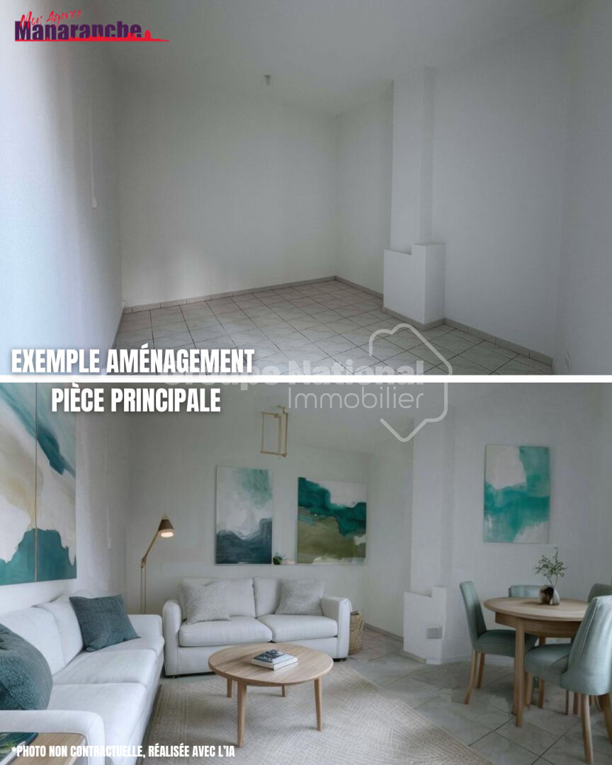 Photo T1 - RUE JEAN JAURES image 2/6