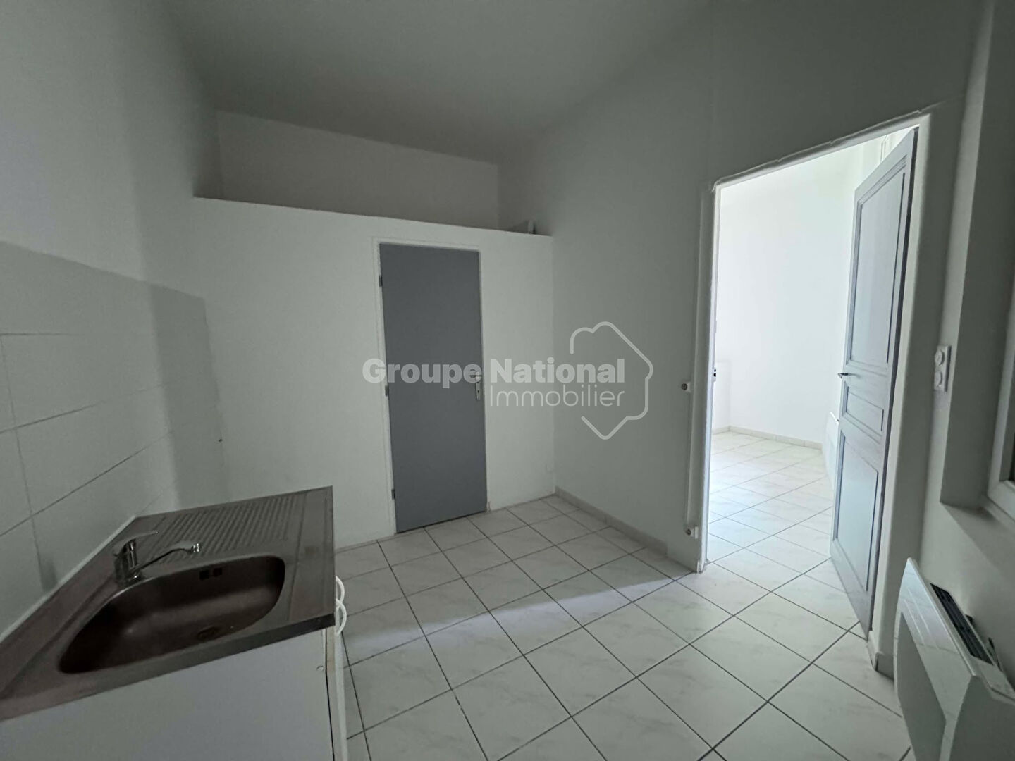 Photo T1 - RUE JEAN JAURES image 6/6