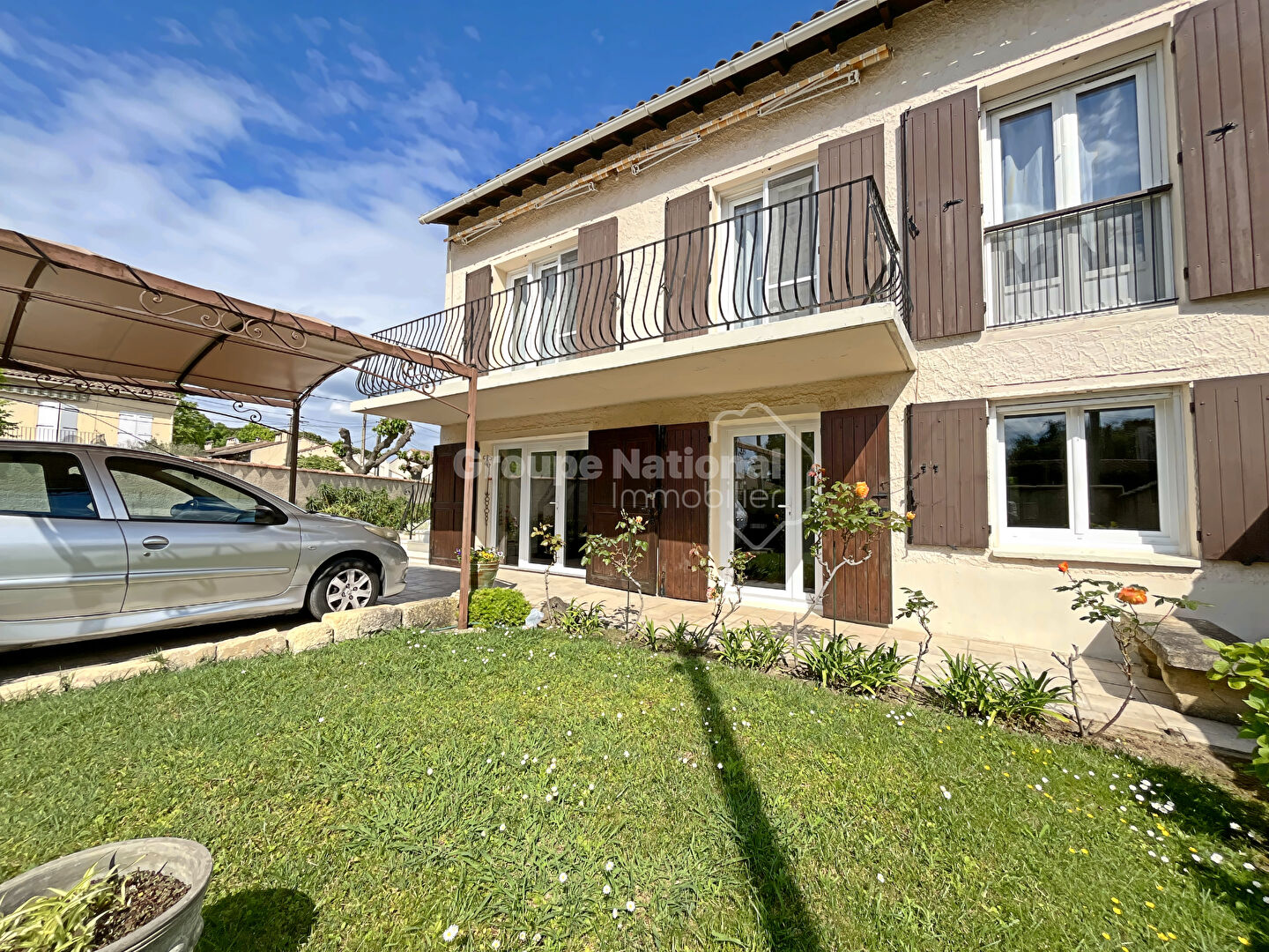 Agence immobilière de GNIMMO - Manaranche Immobilier-Arles - GNIMMO - Manaranche Immobilier-RDO HEKTOR