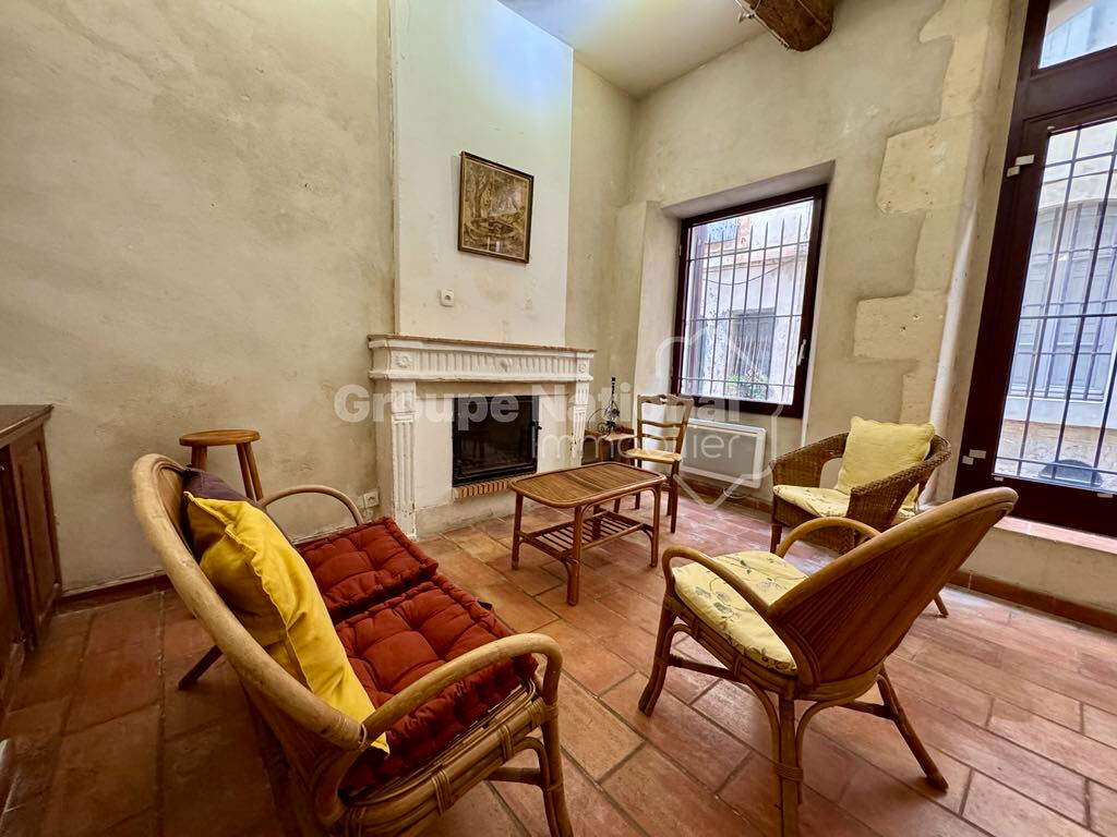 Agence immobilière de GNIMMO - Manaranche Immobilier-Arles - GNIMMO - Manaranche Immobilier-RDO HEKTOR