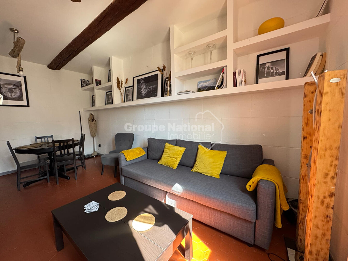 Agence immobilière de GNIMMO - Manaranche Immobilier-Arles - GNIMMO - Manaranche Immobilier-RDO HEKTOR