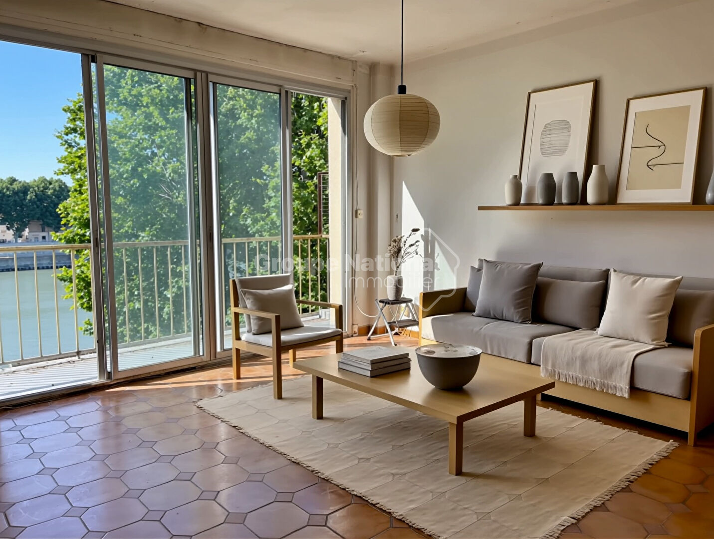 Agence immobilière de GNIMMO - Manaranche Immobilier-Arles - GNIMMO - Manaranche Immobilier-RDO HEKTOR