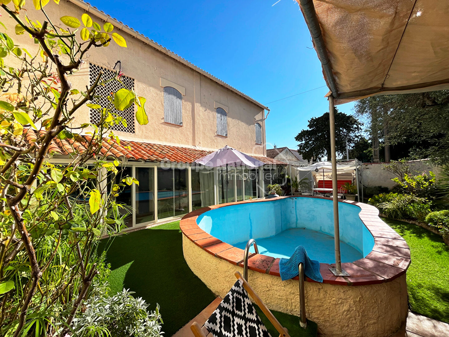 Agence immobilière de GNIMMO - Manaranche Immobilier-Arles - GNIMMO - Manaranche Immobilier-RDO HEKTOR