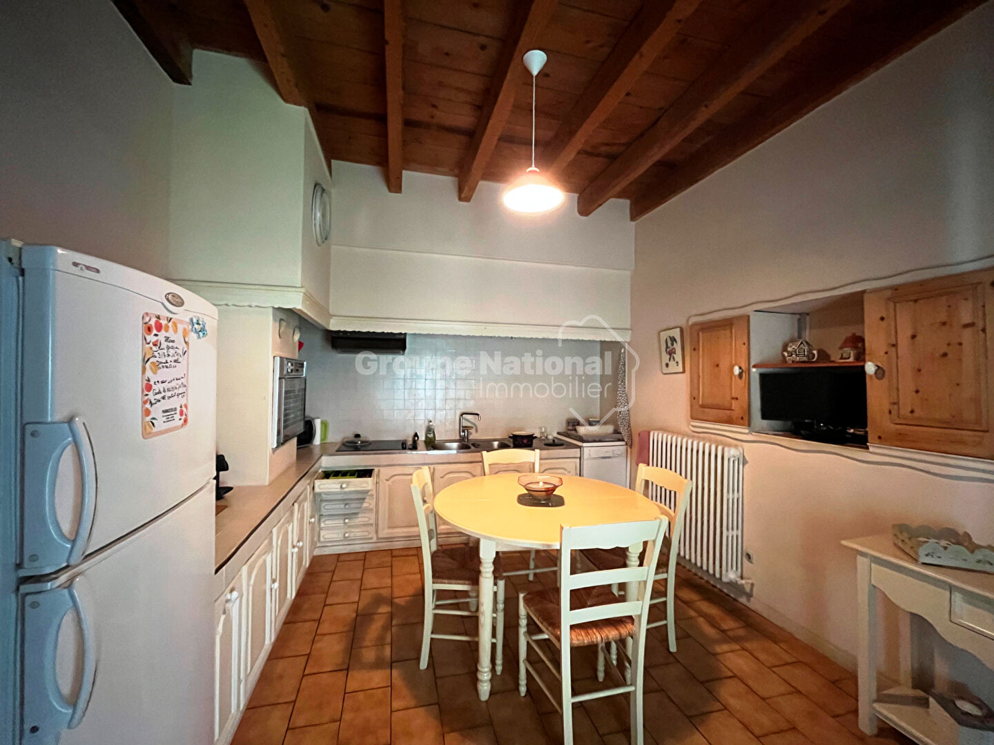 Photo Mas de ville image 3/6