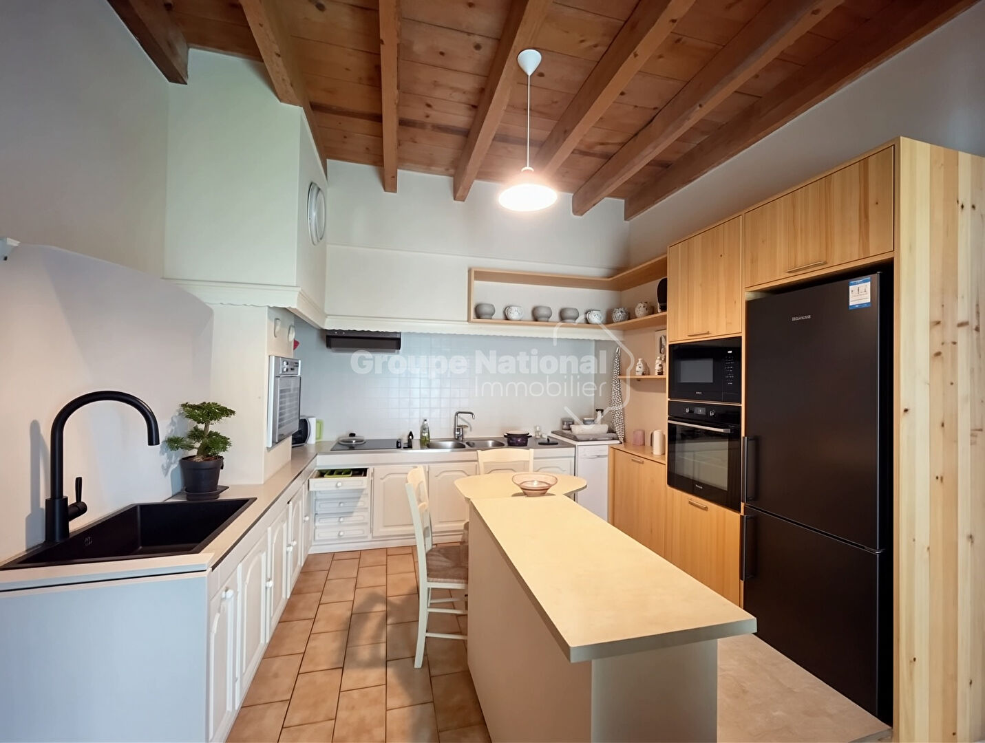 Photo Mas de ville image 4/6