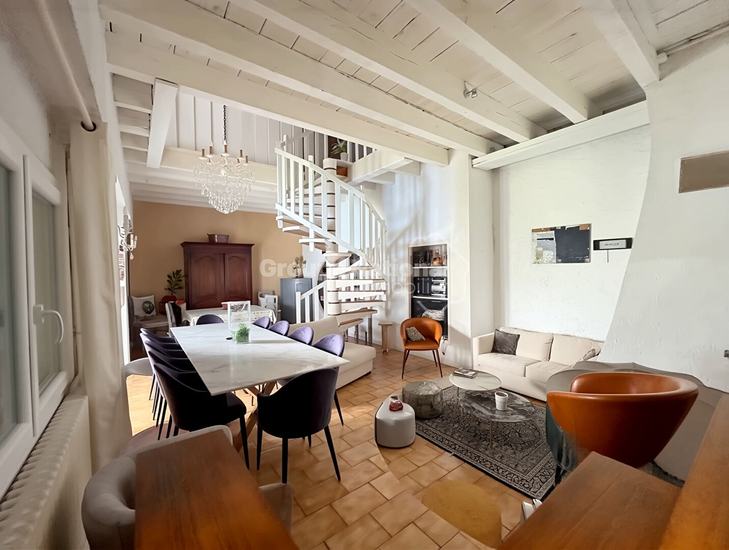 Photo Mas de ville image 6/6