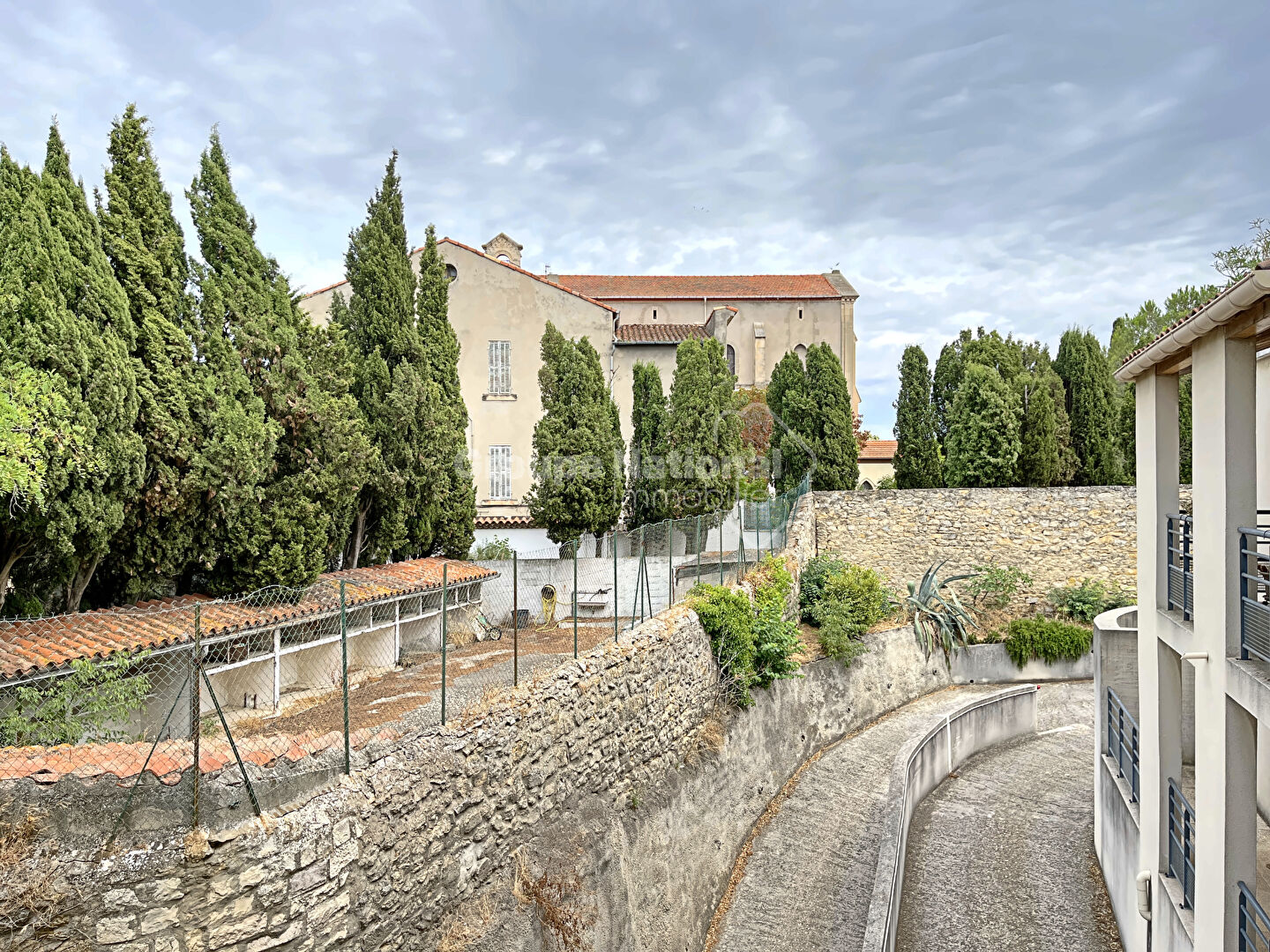 Agence immobilière de GNIMMO - Manaranche Immobilier-Arles - GNIMMO - Manaranche Immobilier-RDO HEKTOR