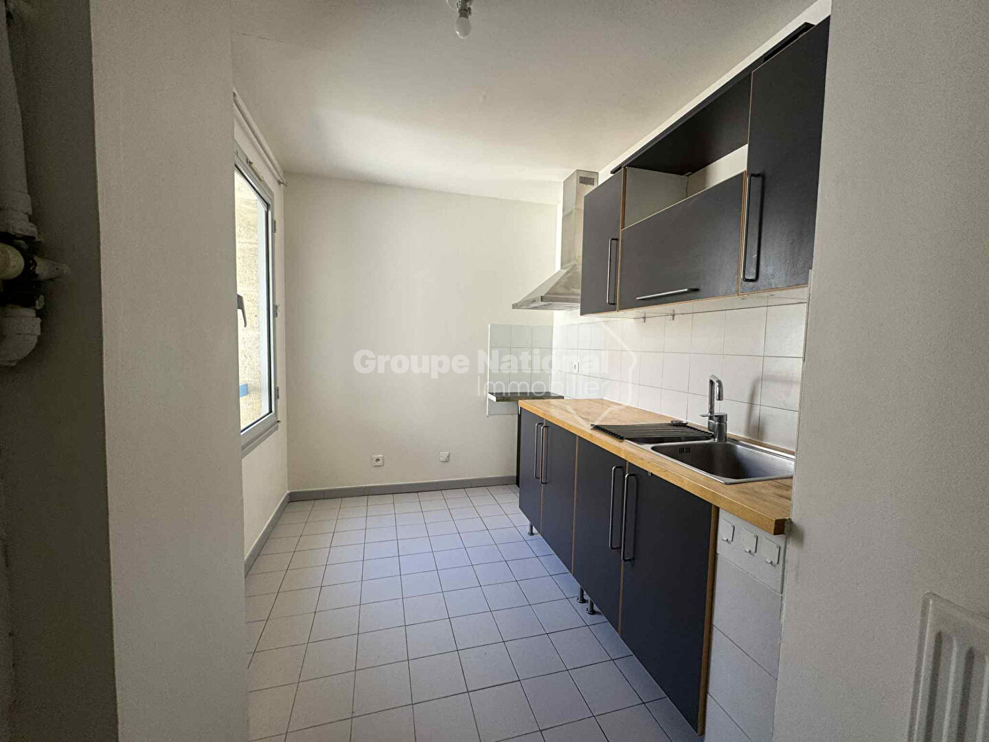 Photo T3 AVEC GARAGE EN CENTRE-VILLE image 5/6