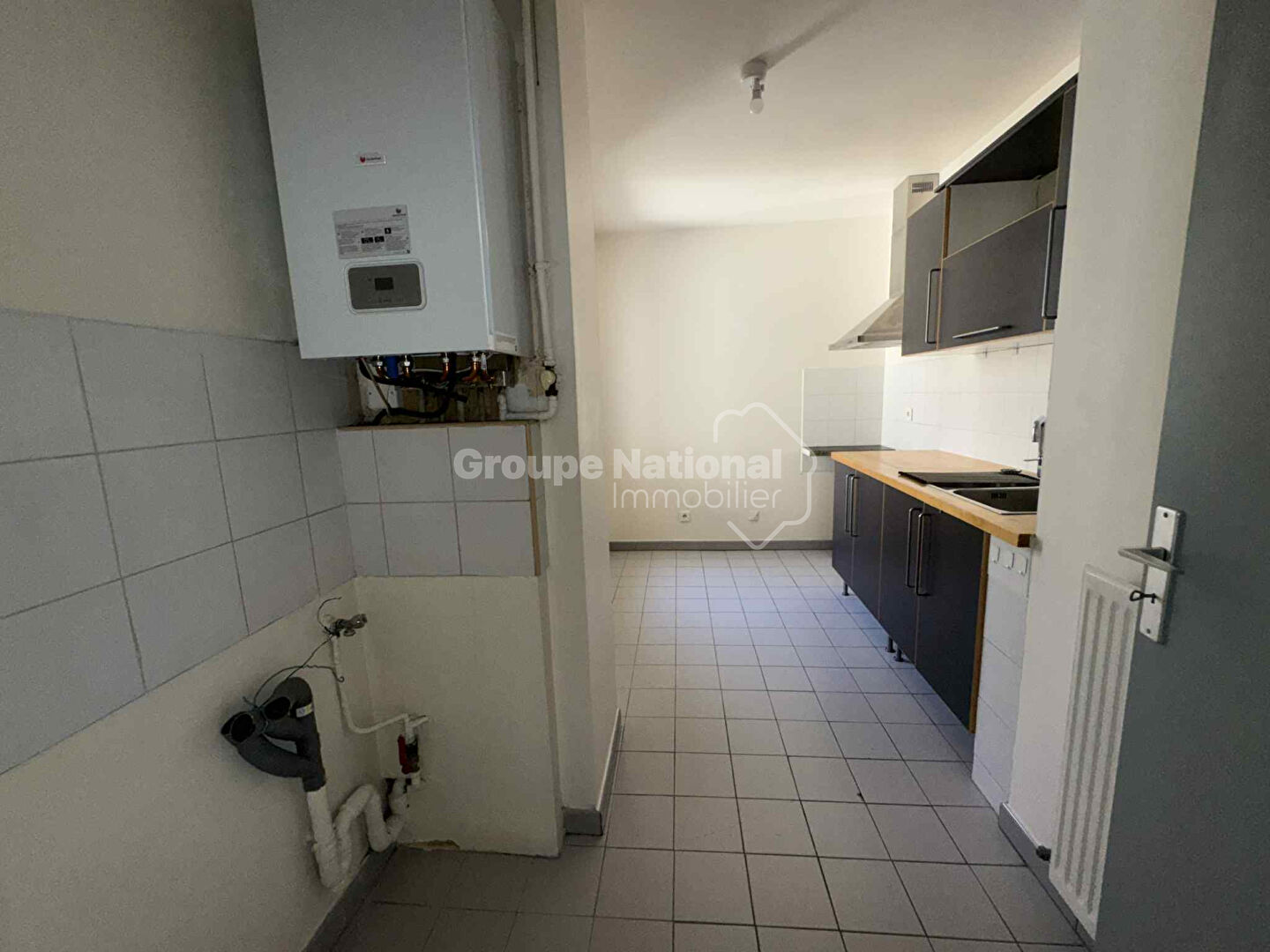Photo T3 AVEC GARAGE EN CENTRE-VILLE image 6/6
