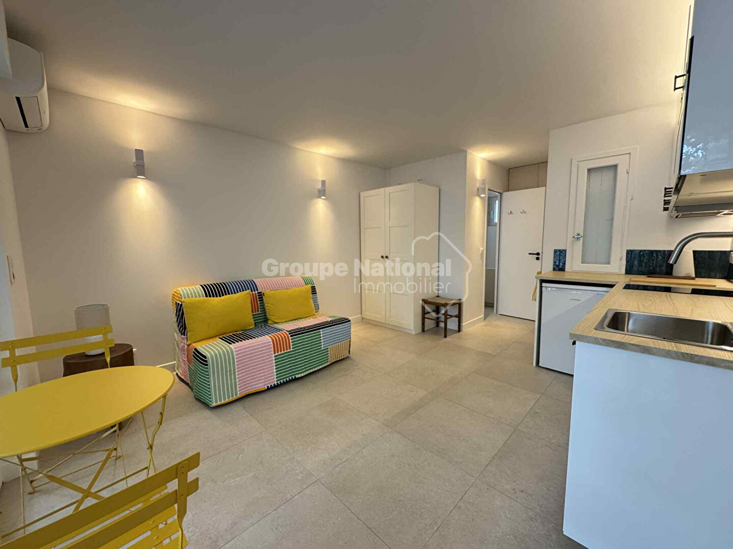 Agence immobilière de GNIMMO - Manaranche Immobilier-Arles - GNIMMO - Manaranche Immobilier-RDO HEKTOR