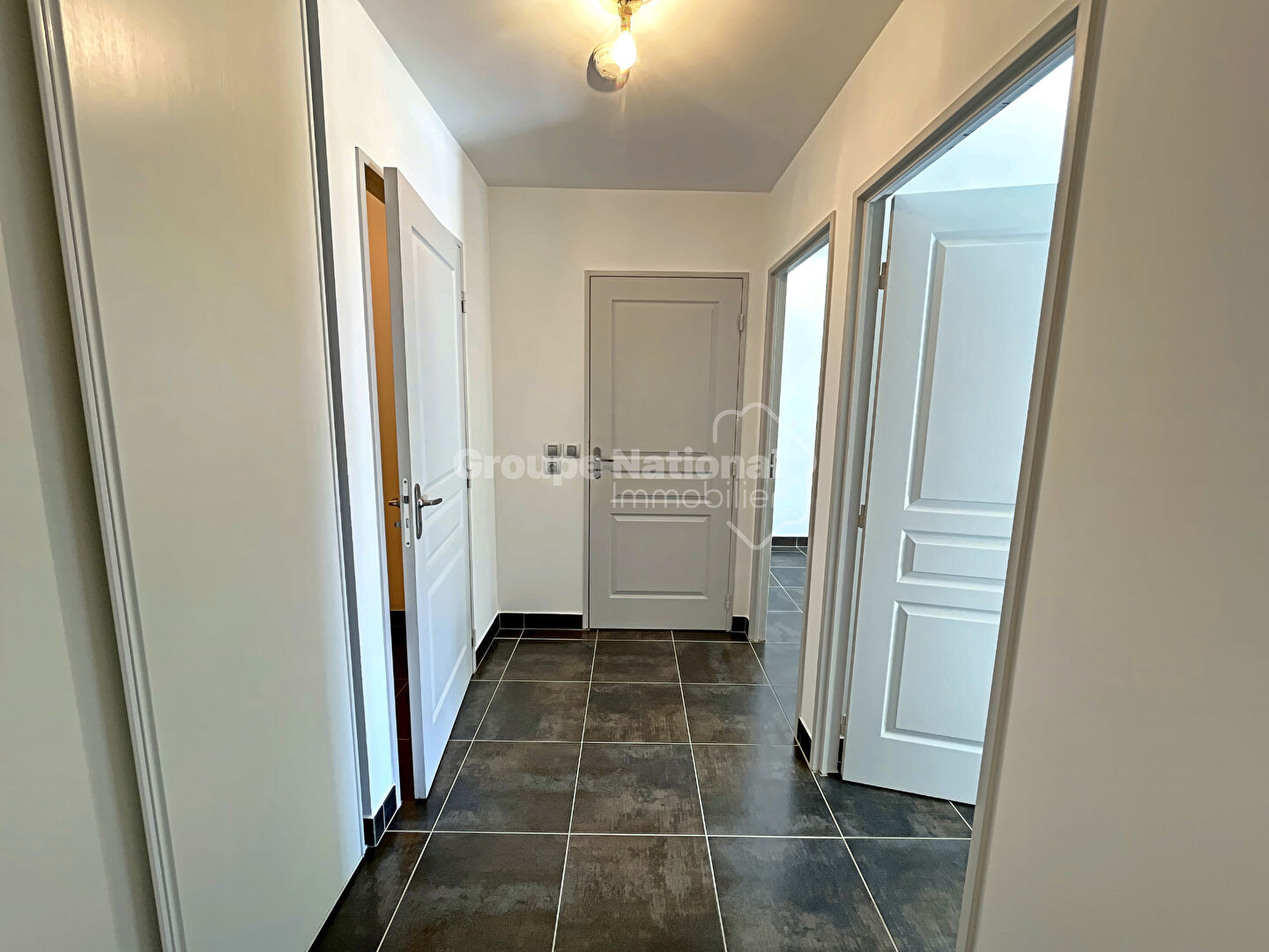 Photo Appartement T3 Terrasse Jardin et Parking image 6/6