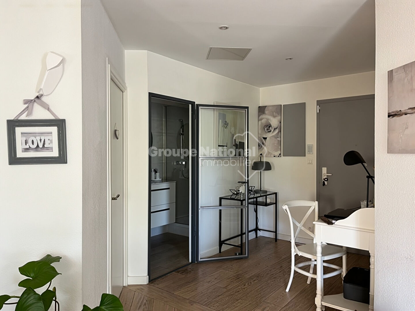 Photo T3 avec terrasse et parking image 5/6