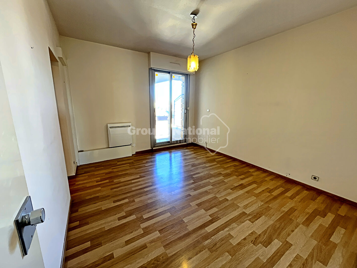 Photo Grand T4 avec parkings - Centre ville image 6/6