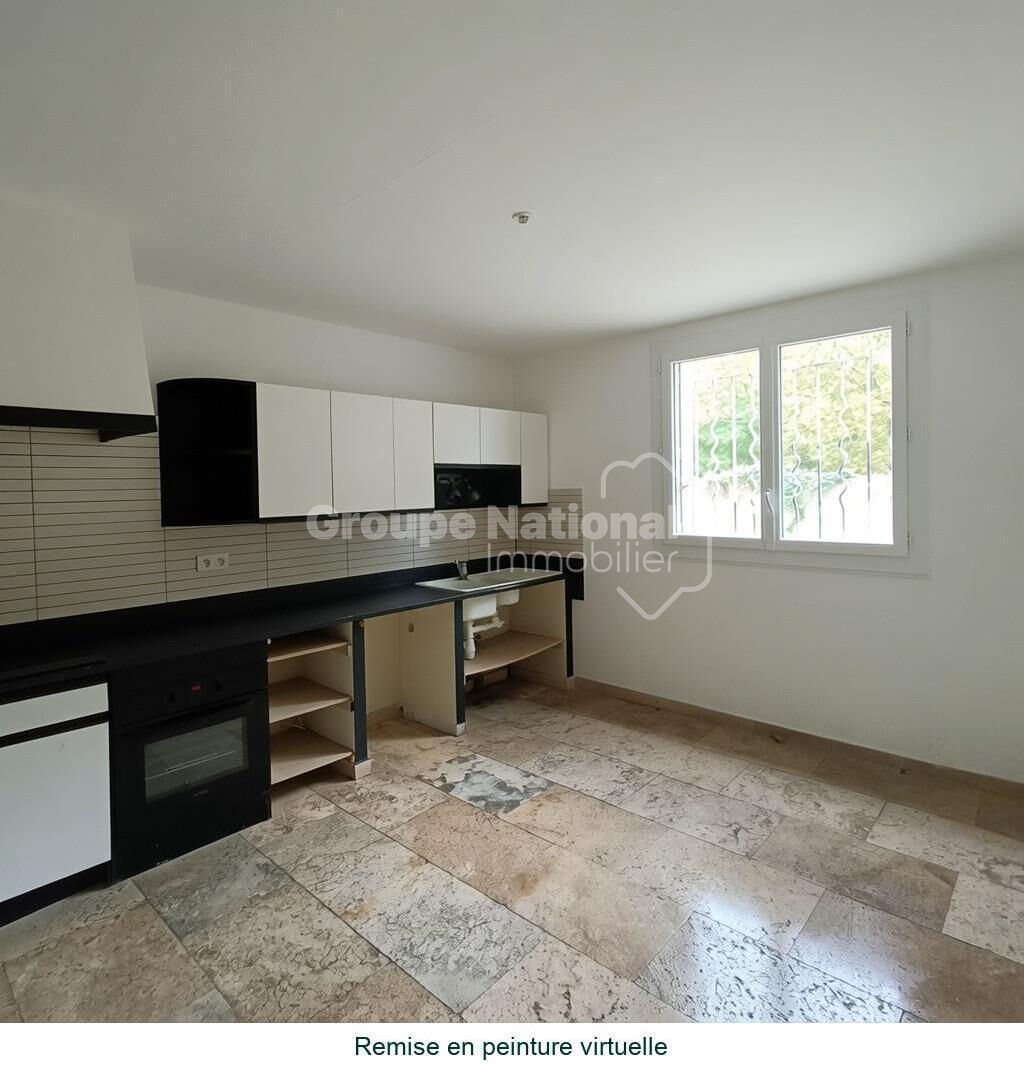 Photo Appartement 2 chambres 68 m² avec garage image 2/6