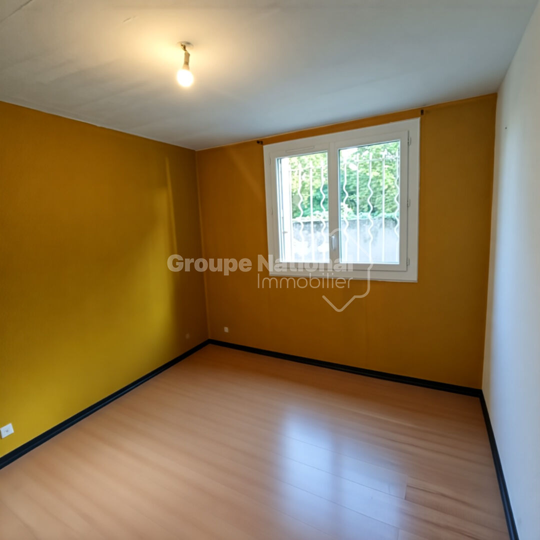 Photo T3 68 m² avec garage image 3/6