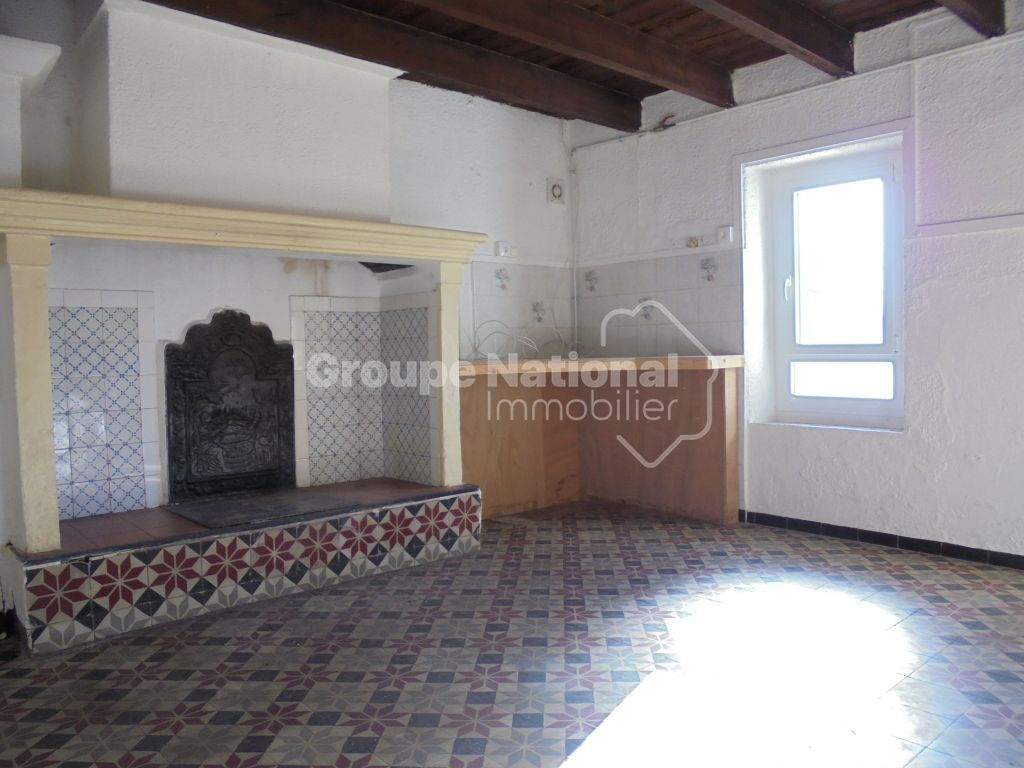 Photo Mas à Moulès avec dépendances image 2/6