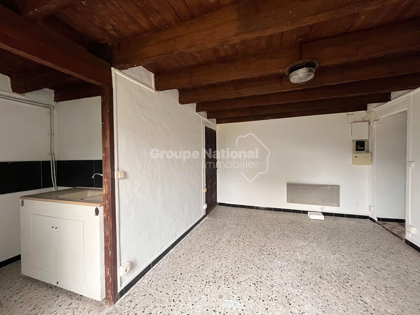 Photo Mas à Moulès avec dépendances image 4/6