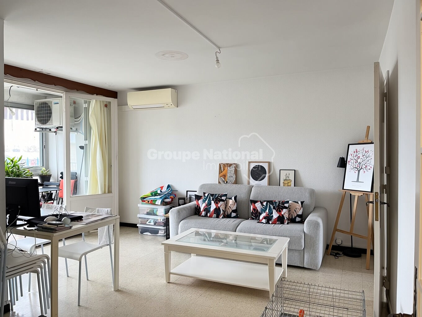 Agence immobilière de GNIMMO - Manaranche Immobilier-Arles - GNIMMO - Manaranche Immobilier-RDO HEKTOR