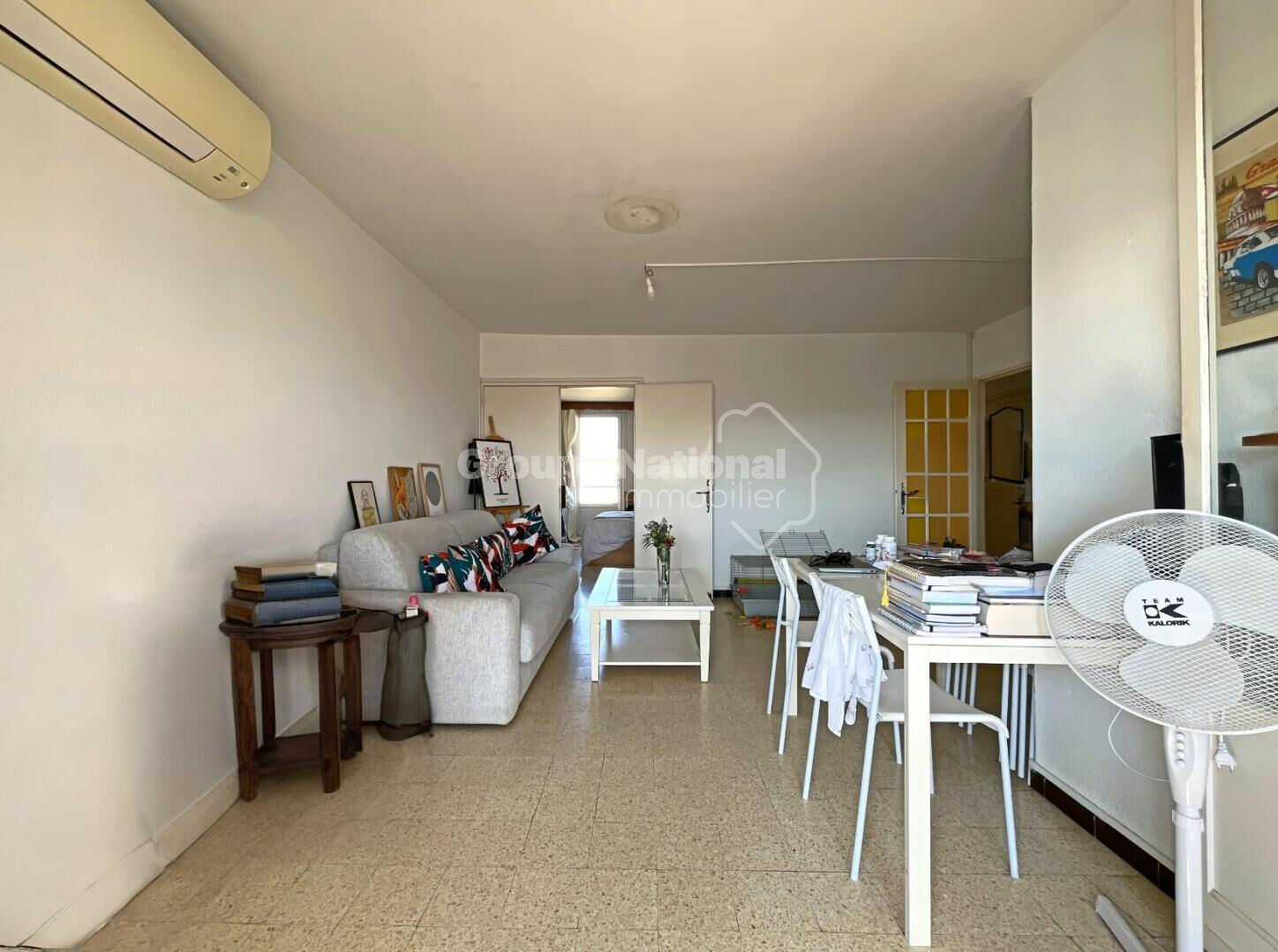 Photo T3 avec garage image 2/6