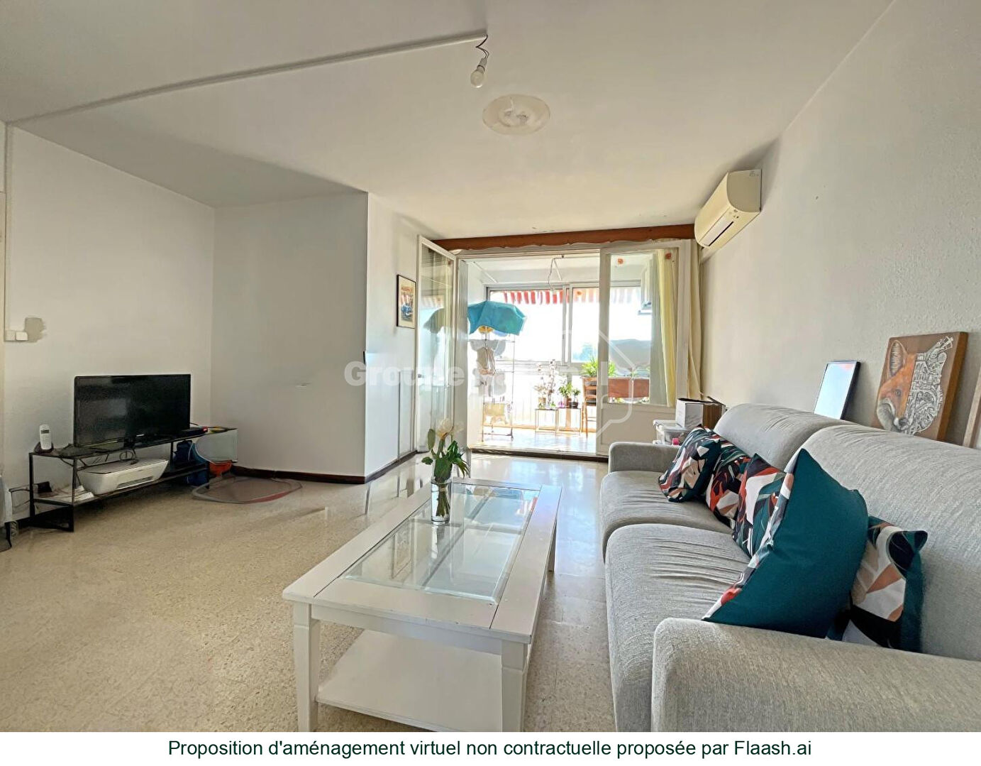 Photo T3 avec garage image 3/6