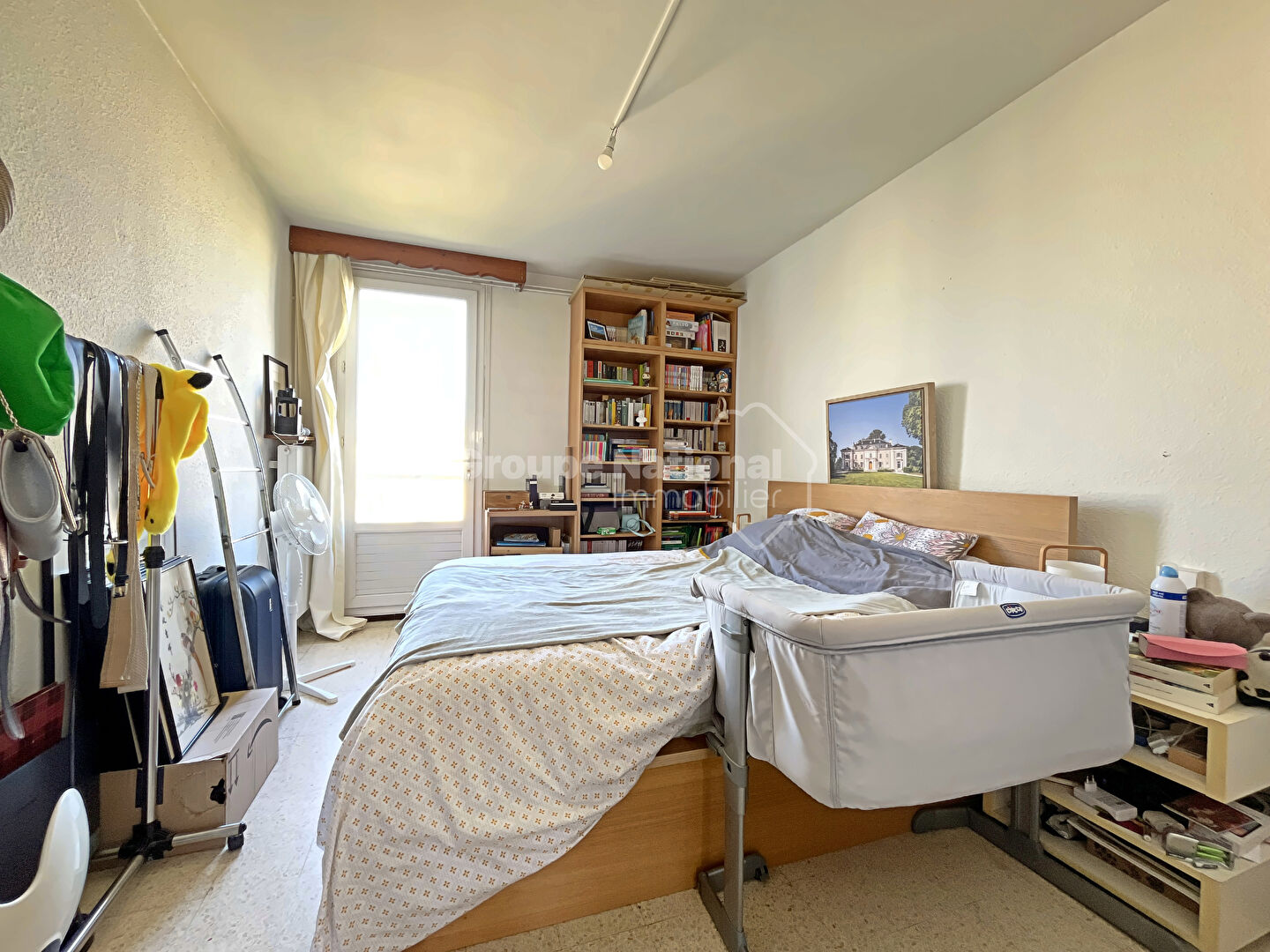 Photo T3 avec garage image 6/6