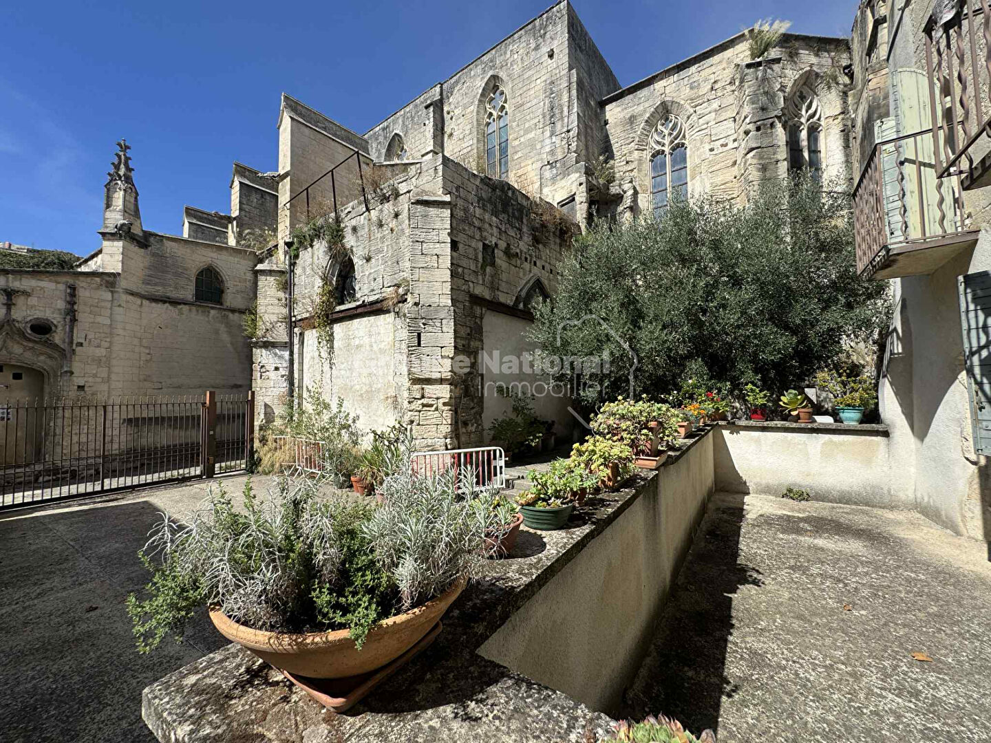 Appartement Arles 3 pièce(s) 74.45 m2