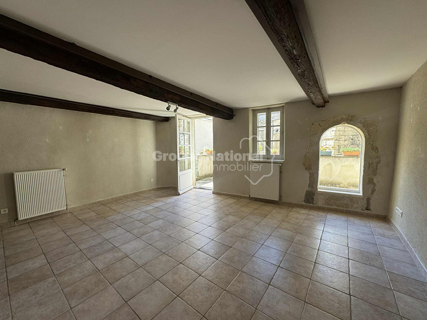Photo Appartement Arles 3 pièce(s) 74.45 m2 image 3/6
