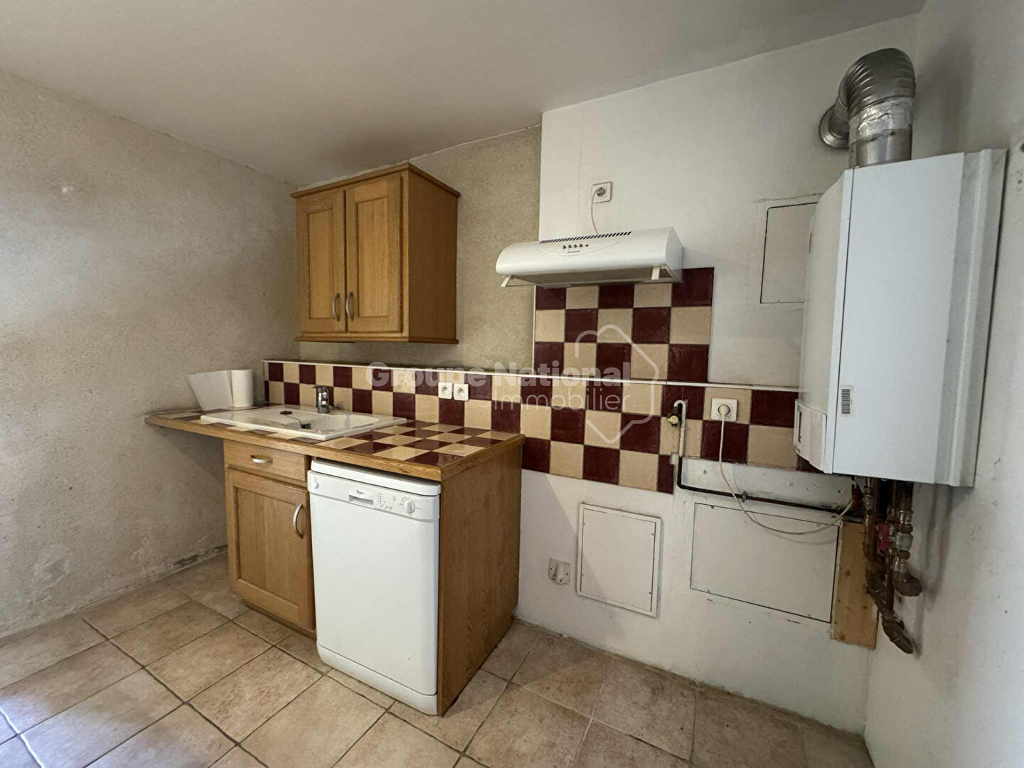 Photo Appartement Arles 3 pièce(s) 74.45 m2 image 4/6