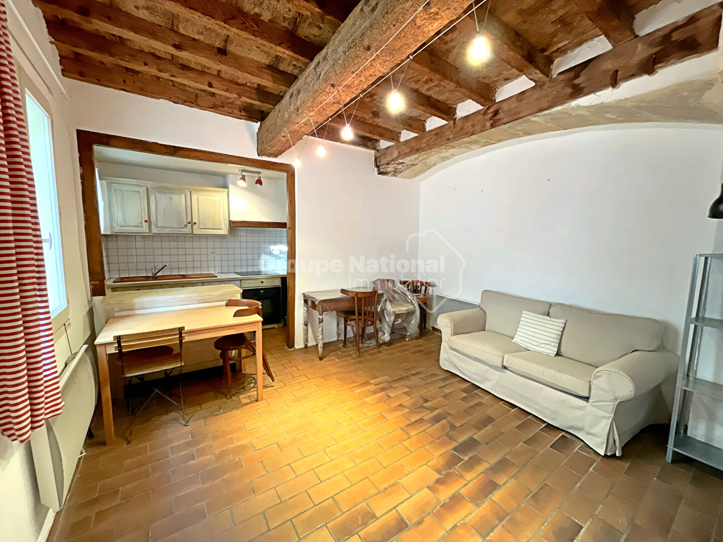 Photo Maison de ville à Arles image 2/6