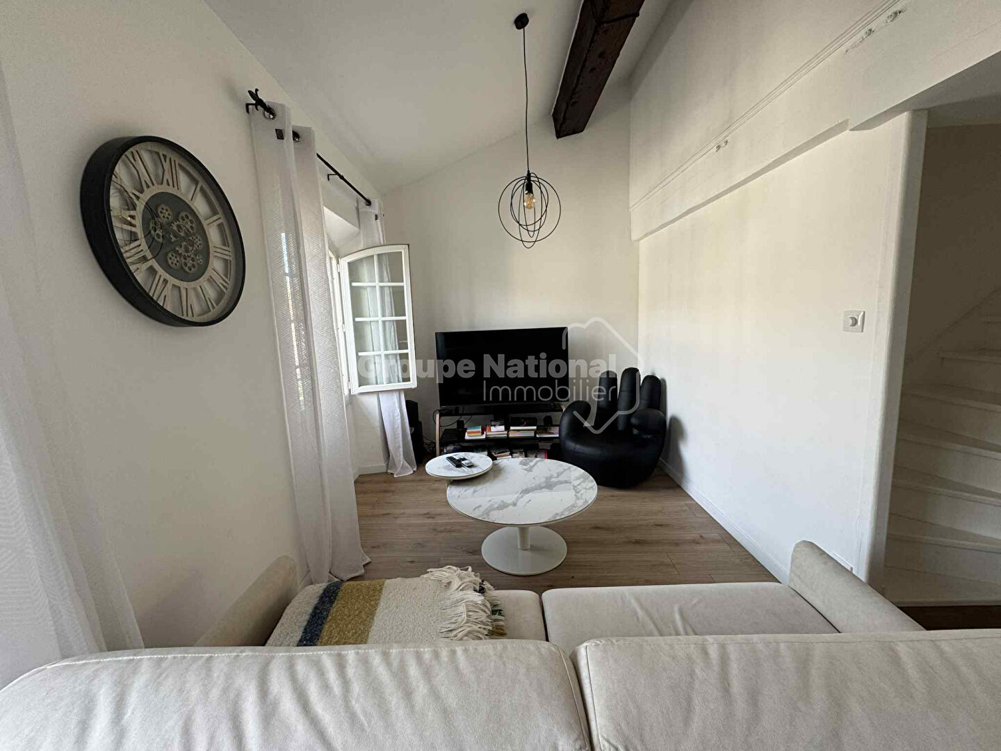 Photo T2 DE STANDING - RUE LEON BLUM image 1/6