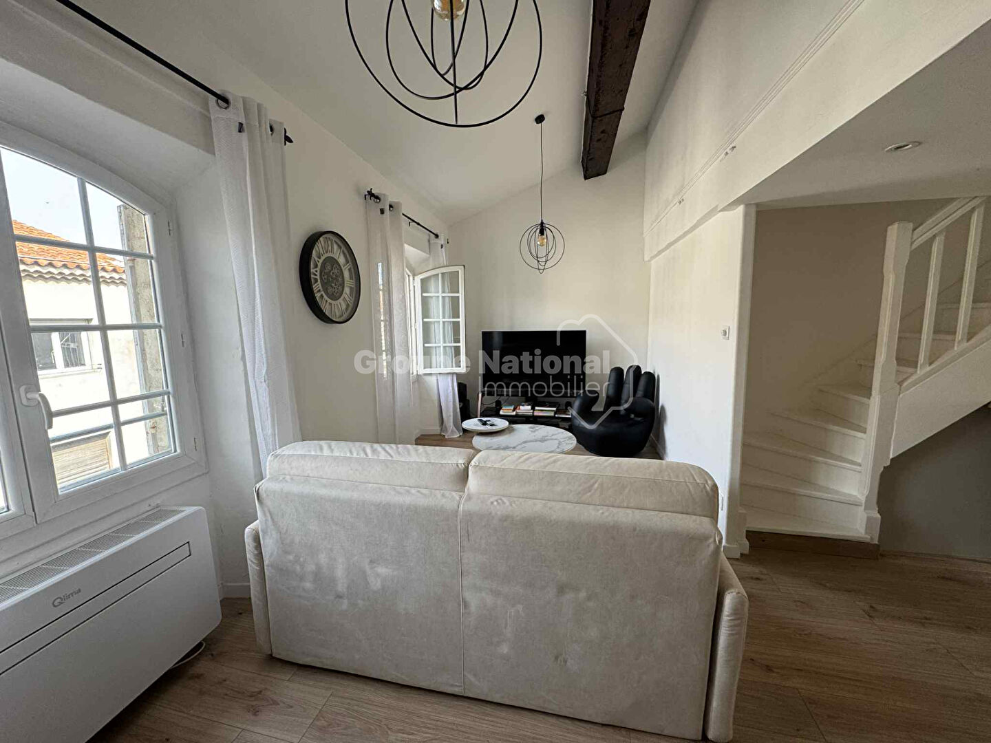 Photo T2 DE STANDING - RUE LEON BLUM image 4/6