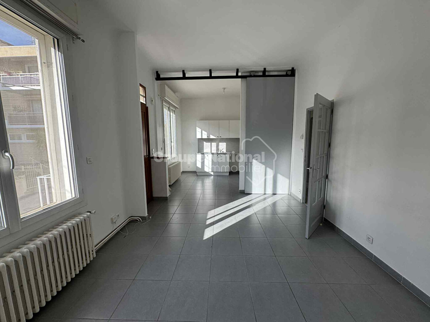 MAISON - QUARTIER CHABOURLET