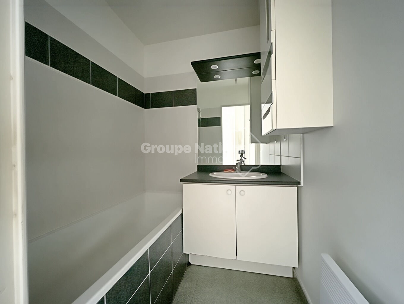 Photo T2 avec parking image 4/5