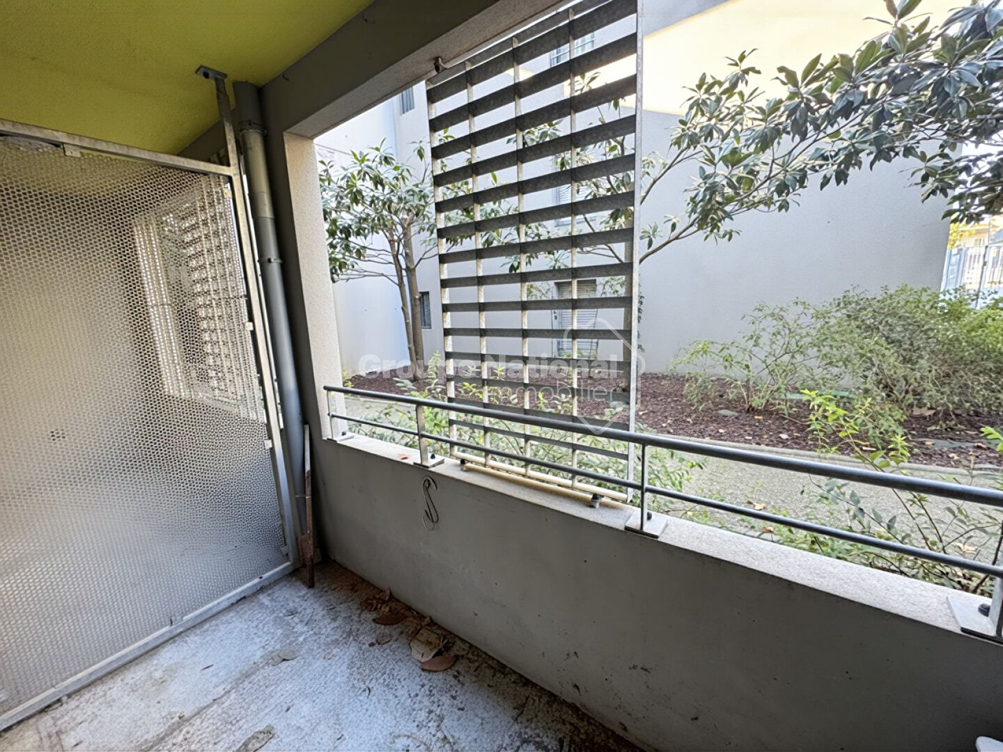 Photo T2 avec parking image 5/5