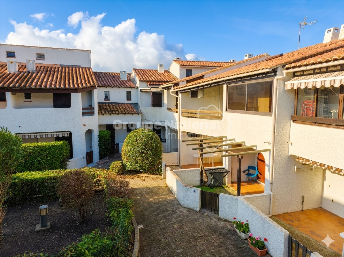 Agence immobilière de GNIMMO - Manaranche Immobilier-Arles - GNIMMO - Manaranche Immobilier-RDO HEKTOR