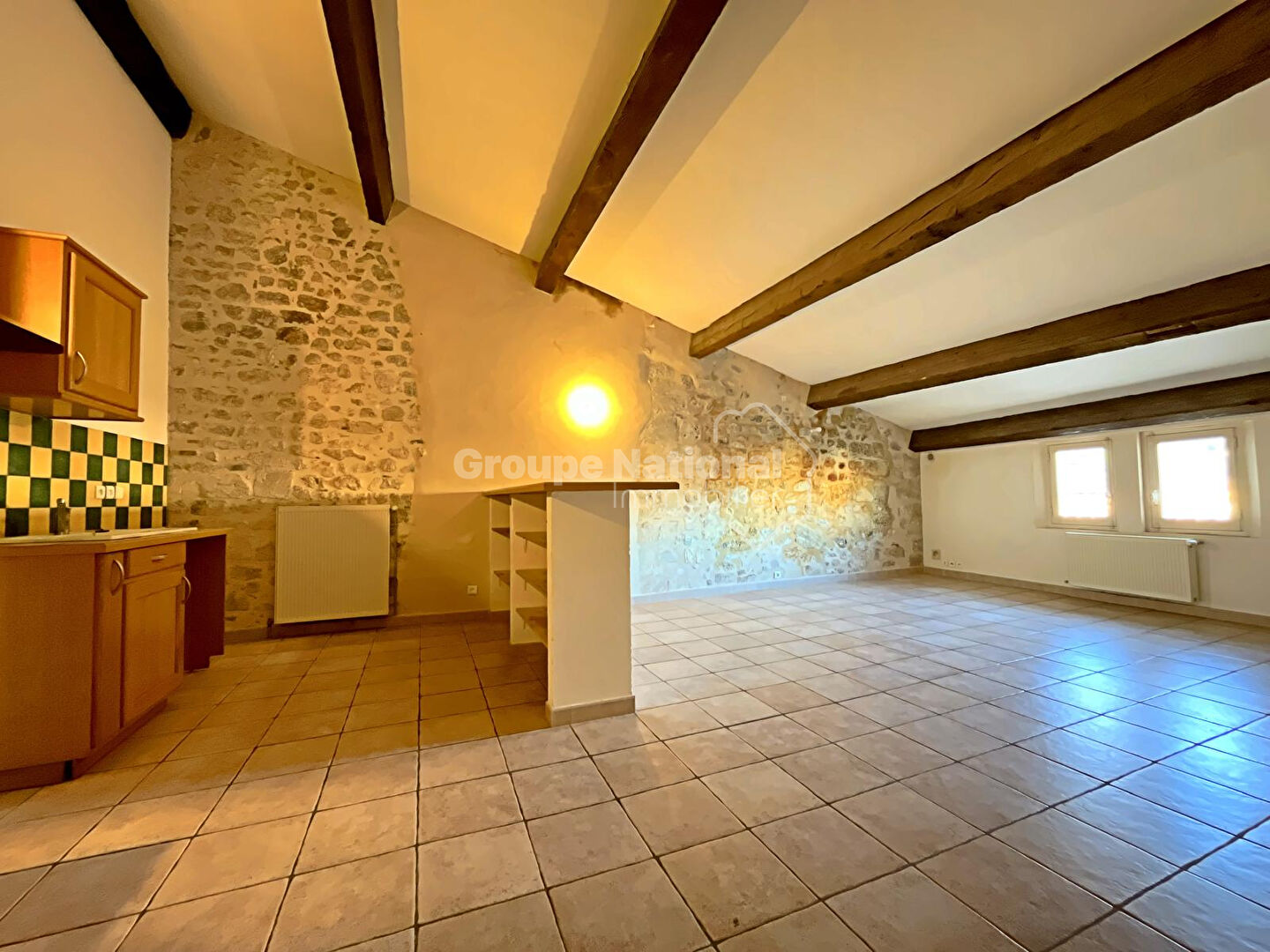 Photo T4 en centre historique image 2/6