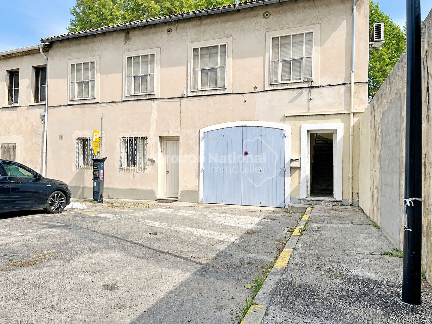 Agence immobilière de GNIMMO - Manaranche Immobilier-Arles - GNIMMO - Manaranche Immobilier-RDO HEKTOR