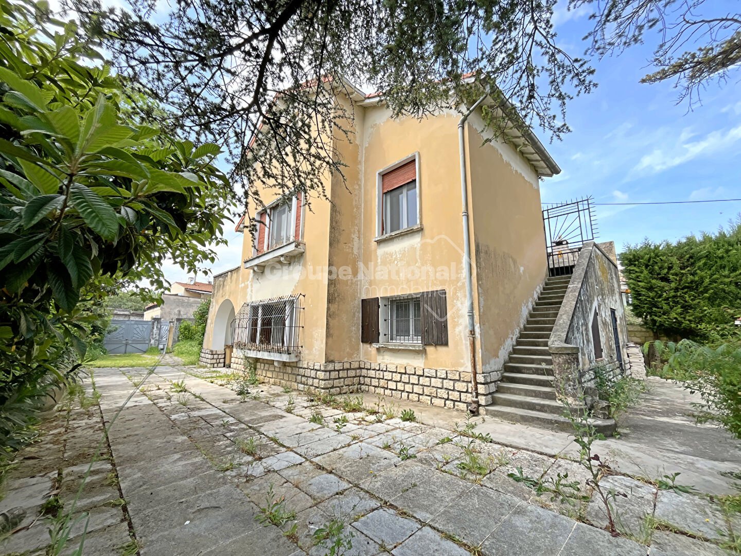 Agence immobilière de GNIMMO - Manaranche Immobilier-Arles - GNIMMO - Manaranche Immobilier-RDO HEKTOR