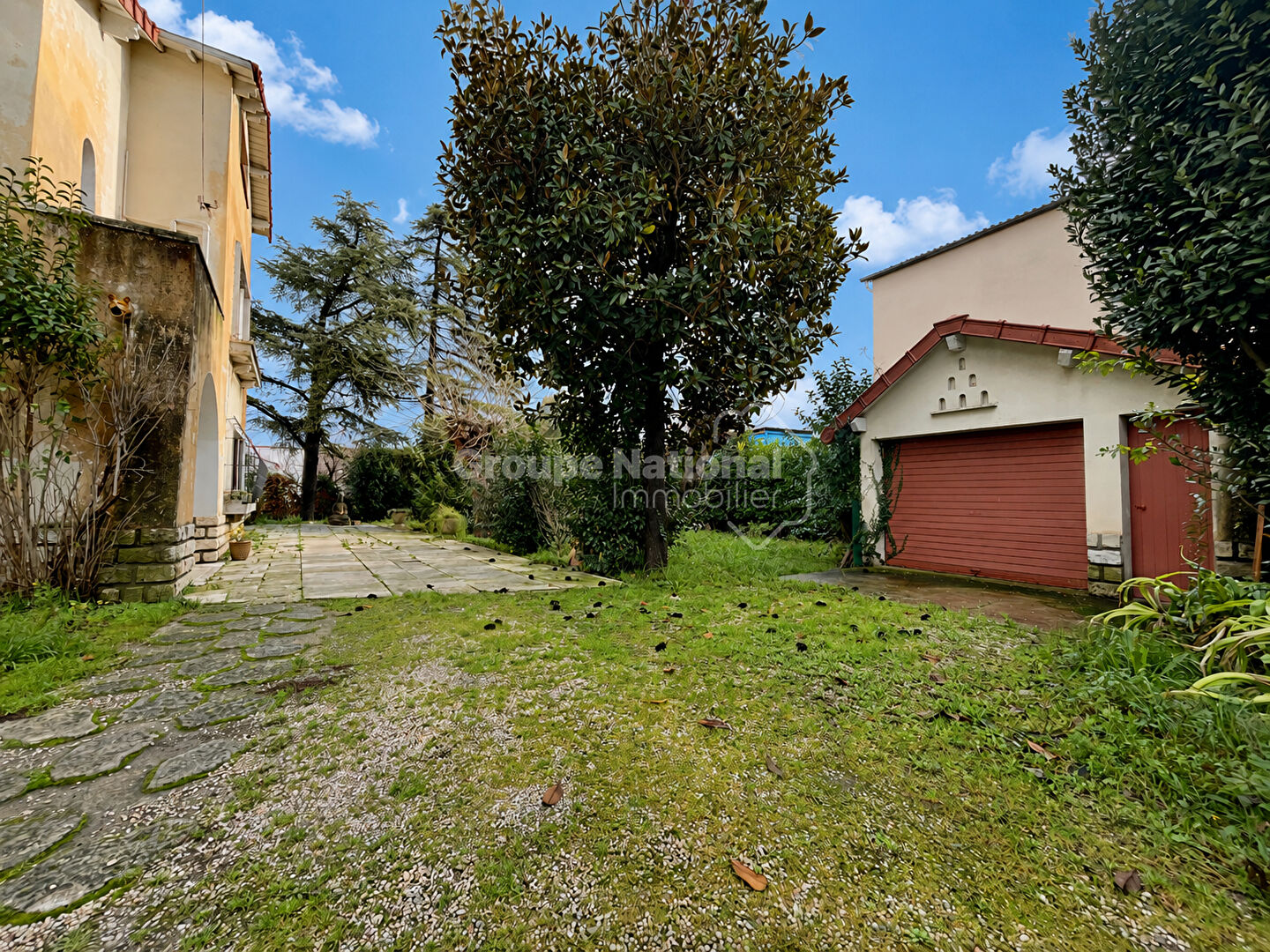 Agence immobilière de GNIMMO - Manaranche Immobilier-Arles - GNIMMO - Manaranche Immobilier-RDO HEKTOR