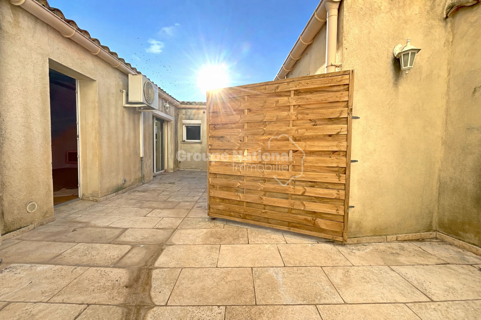 Agence immobilière de GNIMMO - Manaranche Immobilier-Arles - GNIMMO - Manaranche Immobilier-RDO HEKTOR