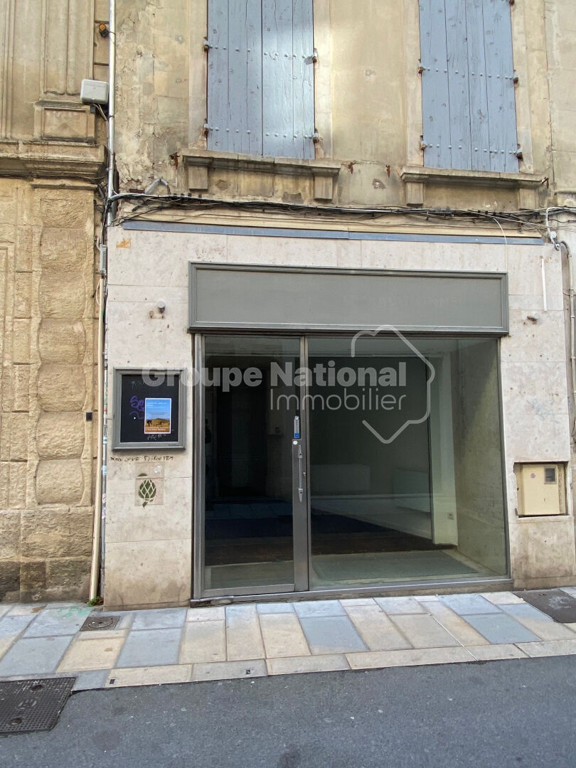 Agence immobilière de GNIMMO - Manaranche Immobilier-Arles - GNIMMO - Manaranche Immobilier-RDO HEKTOR