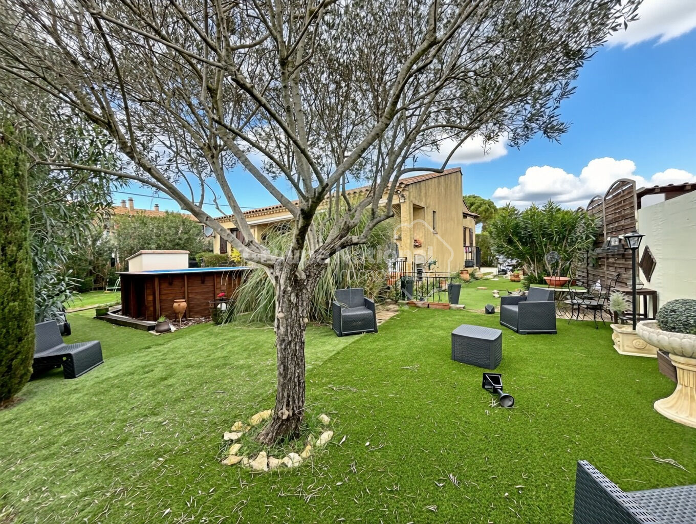 Agence immobilière de GNIMMO - Manaranche Immobilier-Arles - GNIMMO - Manaranche Immobilier-RDO HEKTOR